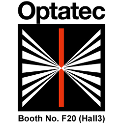 Optatec 2012
