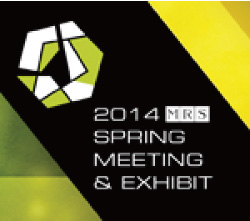 2014 MRS Spring Meeting & Exhibit