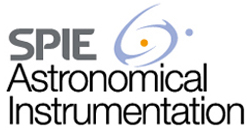 Exhibiting in Astronomical Instrumentation 2008