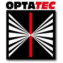 Exhibiting in Optatec Germany