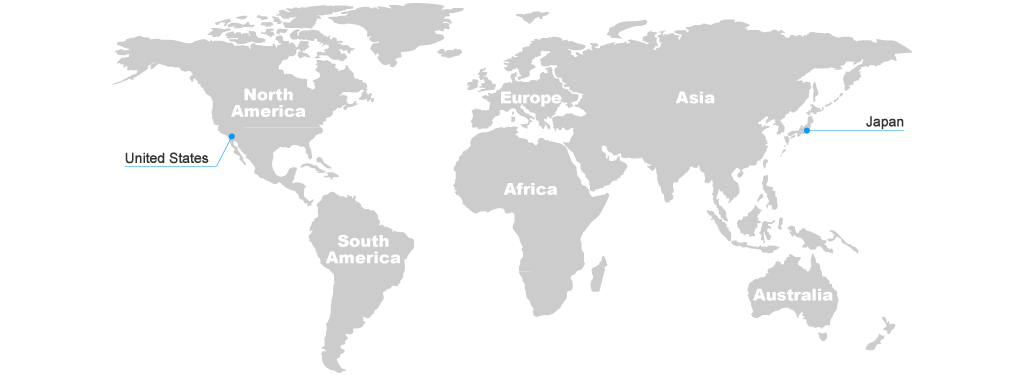 image world map
