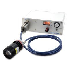 LED Light Source, CL-1501