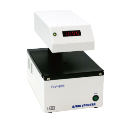 TLV-305-LC Transmittance Meter