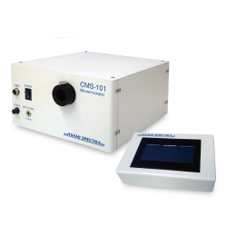 New version of the Monochromator, CMS-101