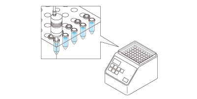 figure Light Guide Rod