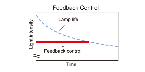 figure Feedback Control