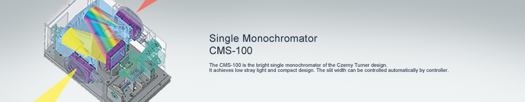 image model CMS-101