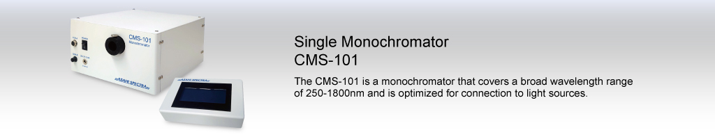 image model CMS-101