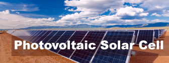 Photovoltaics