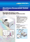 Image PRA-201 PDF