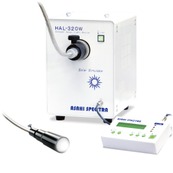 product model HAL-320W