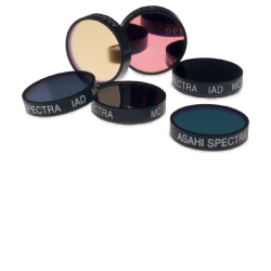 product XBPA Series Optical Filters